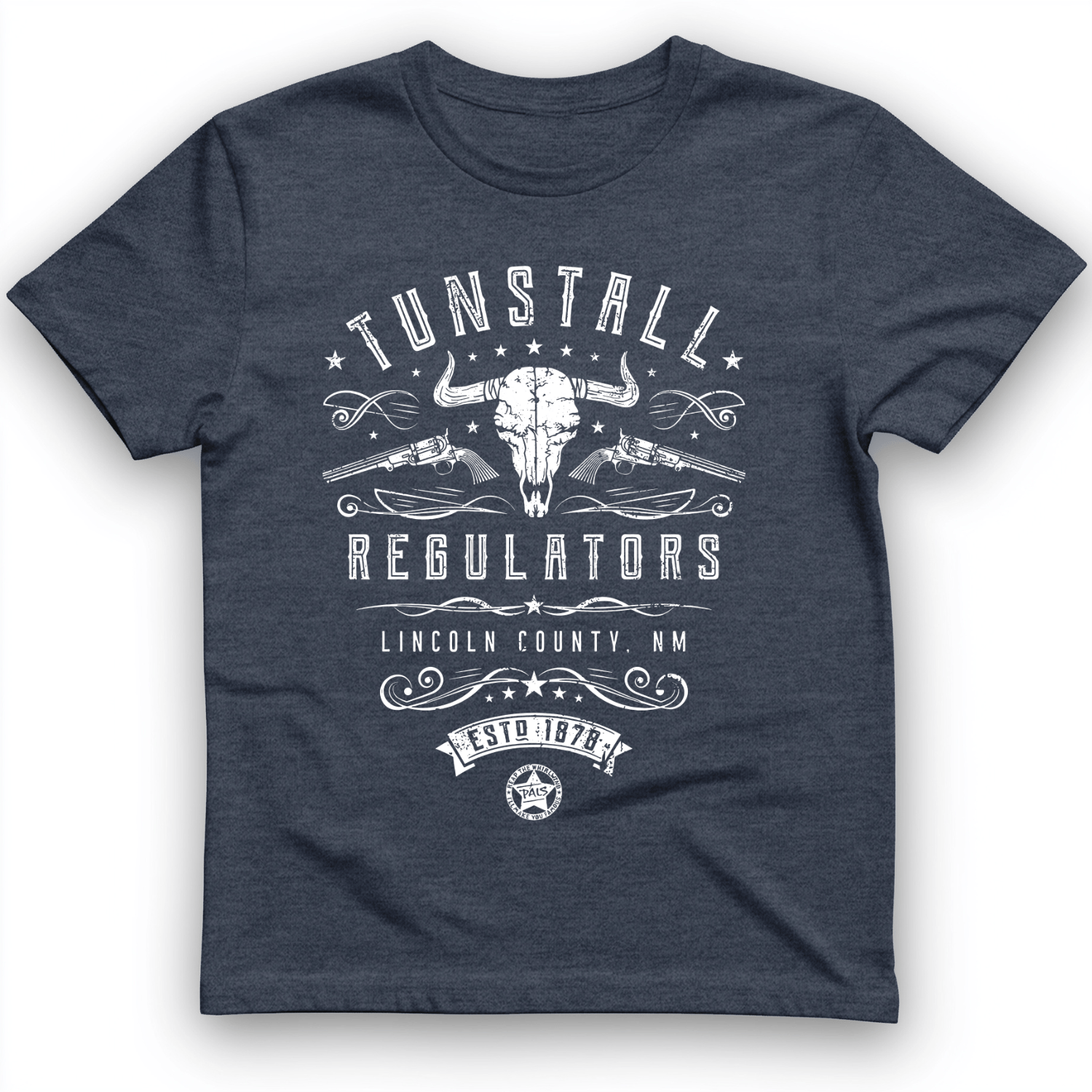 Regulators T-Shirt