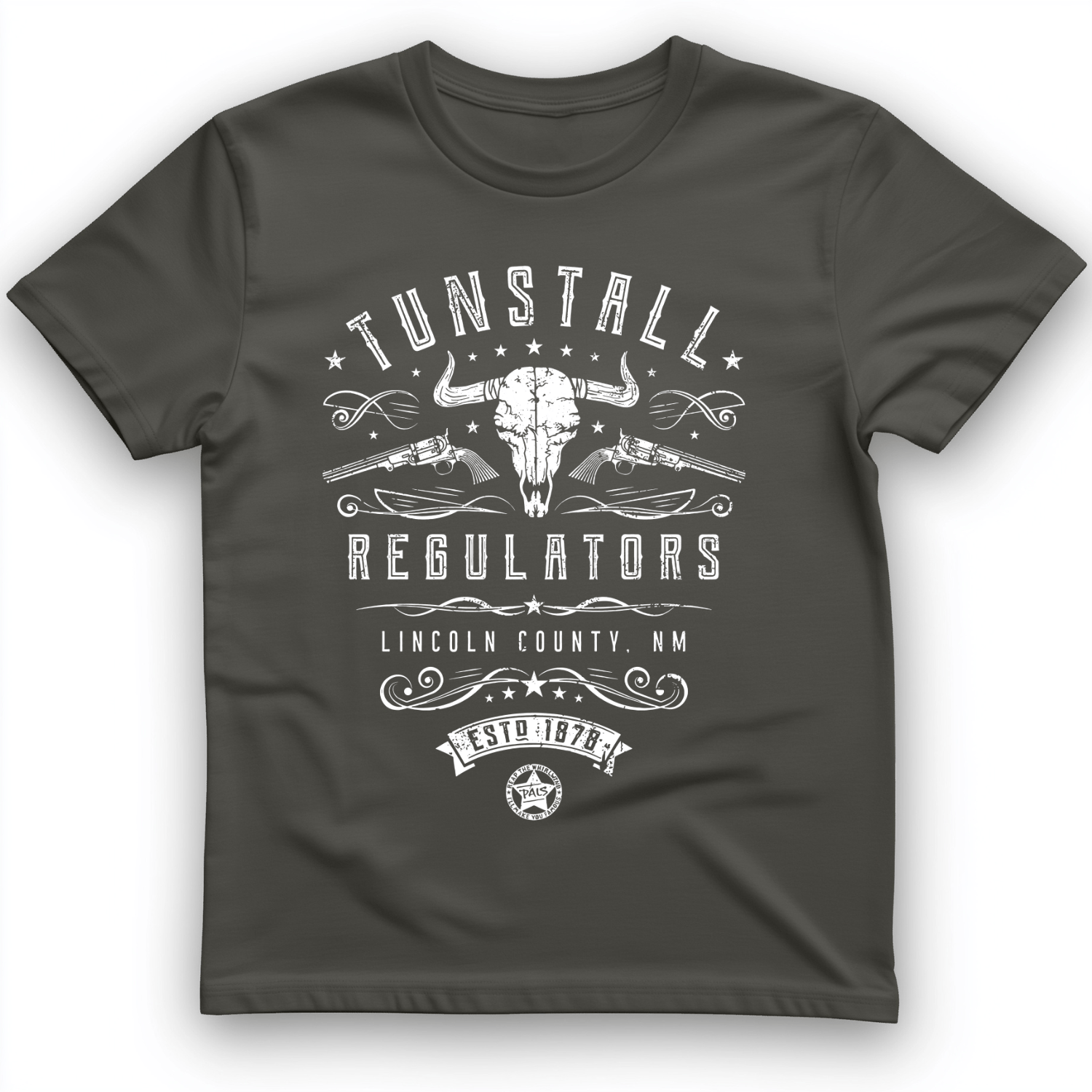 Regulators T-Shirt