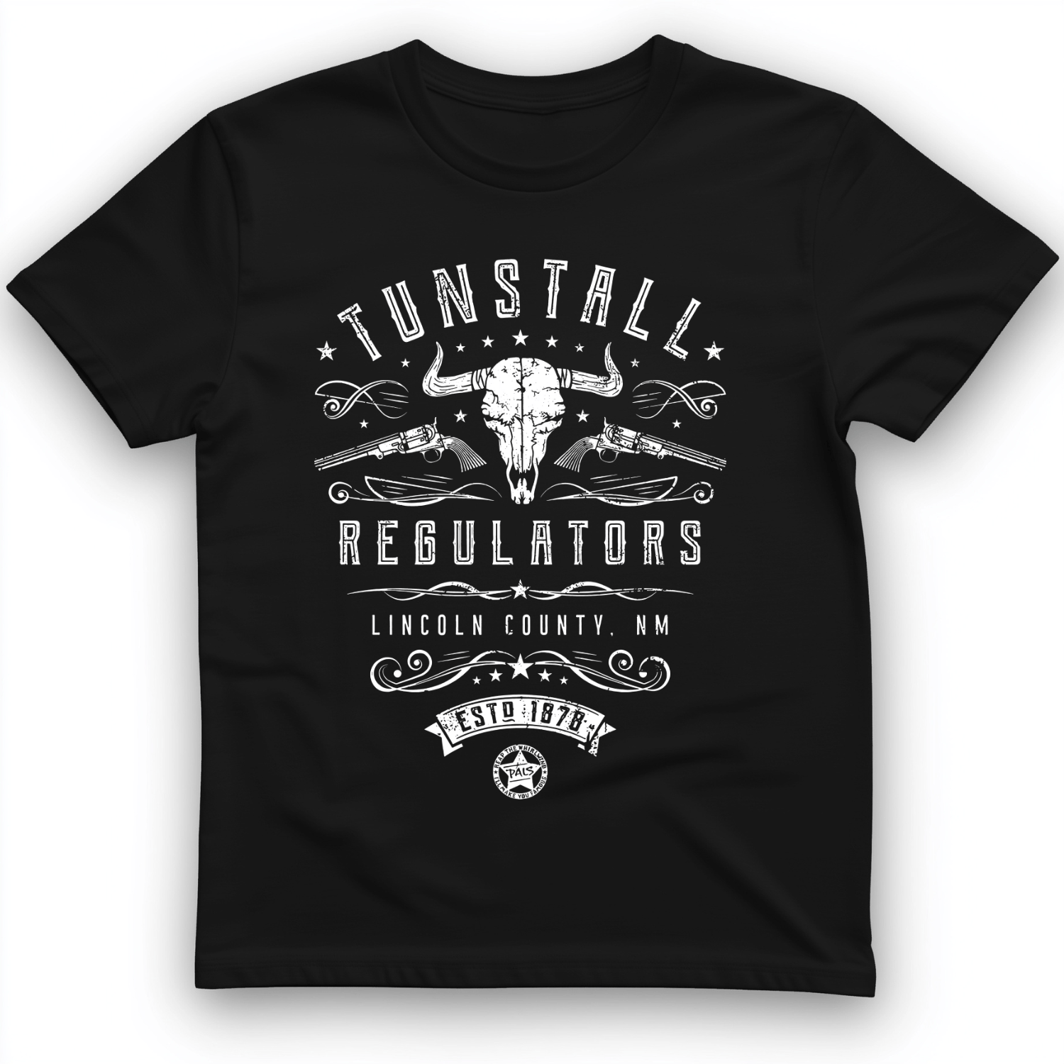 Regulators T-Shirt