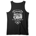 Remember the Alamo 1836 Tank
