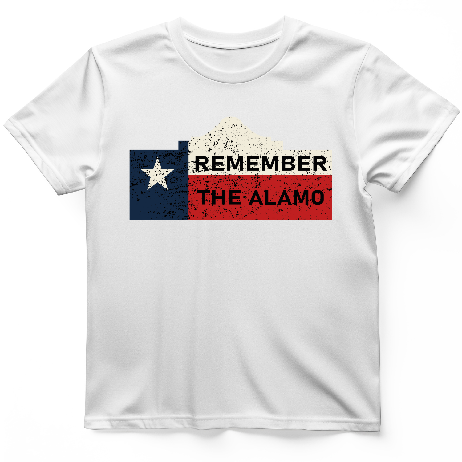 Remember The Alamo