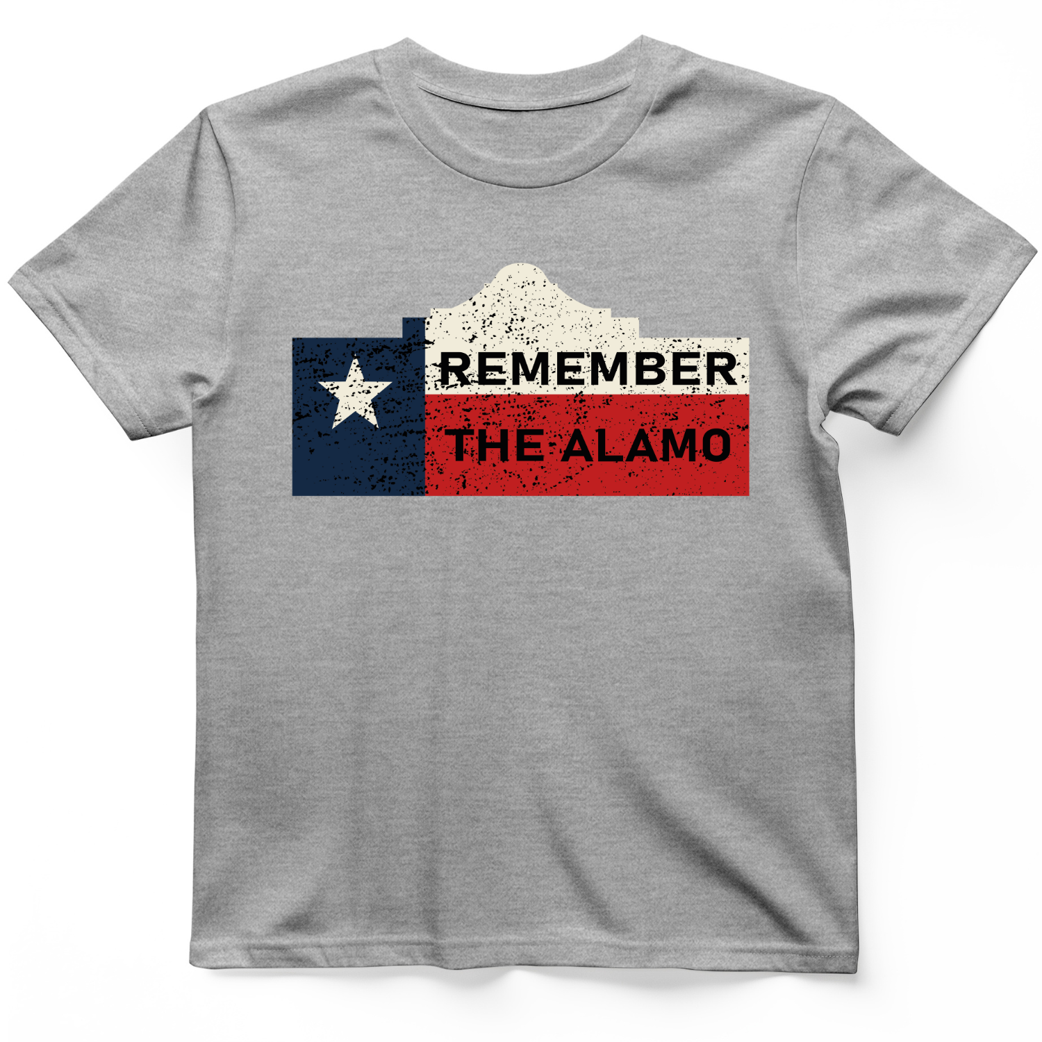 Remember The Alamo