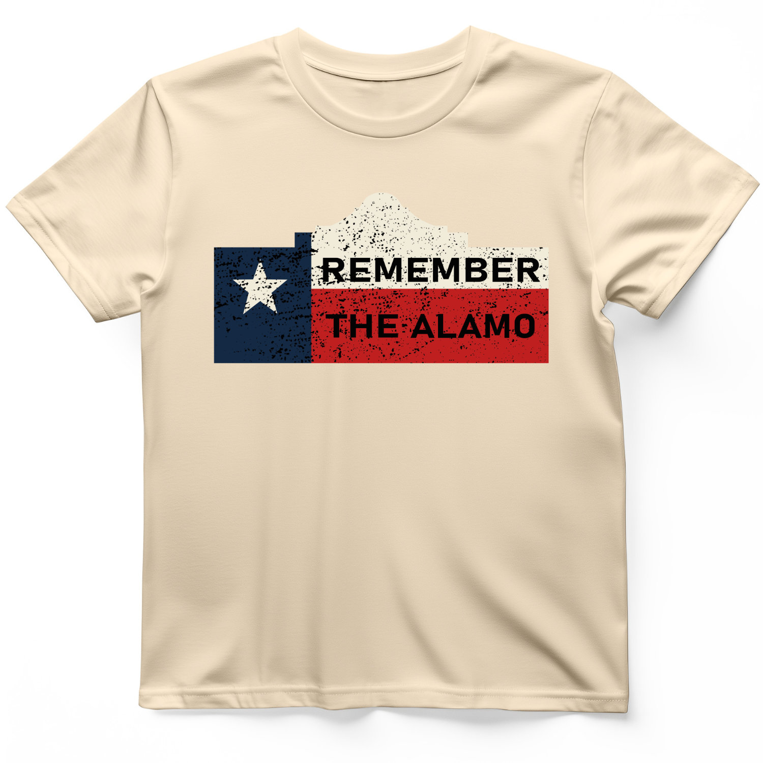 Remember The Alamo