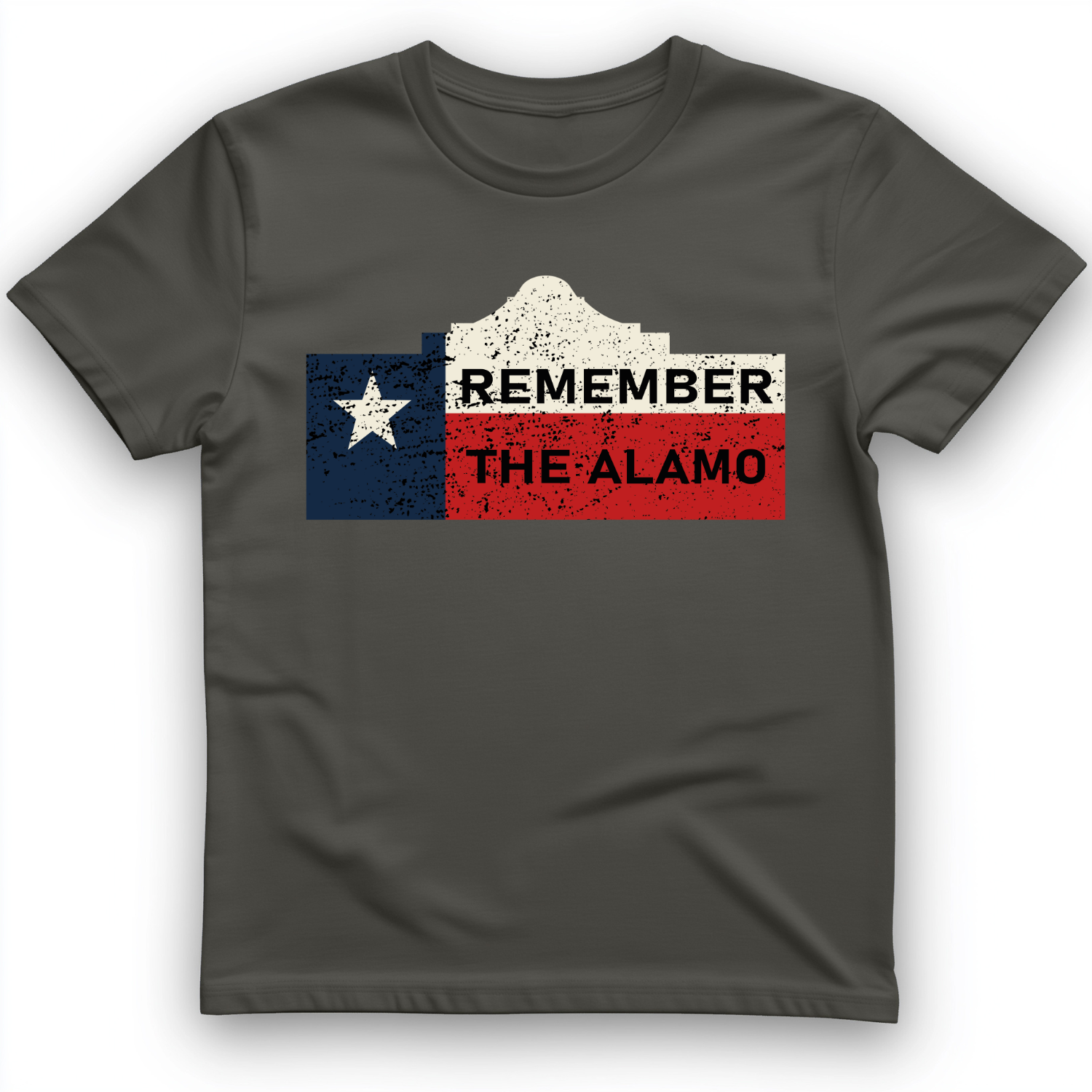 Remember The Alamo