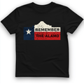 Remember The Alamo