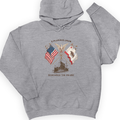 Remember The Maine Hoodie