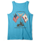 Remember The Maine Tank