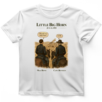 Reno and Benteen T-Shirt