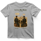 Reno and Benteen T-Shirt