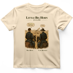 Reno and Benteen T-Shirt