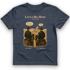 Reno and Benteen T-Shirt