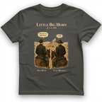 Reno and Benteen T-Shirt