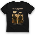 Reno and Benteen T-Shirt
