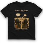 Reno and Benteen T-Shirt