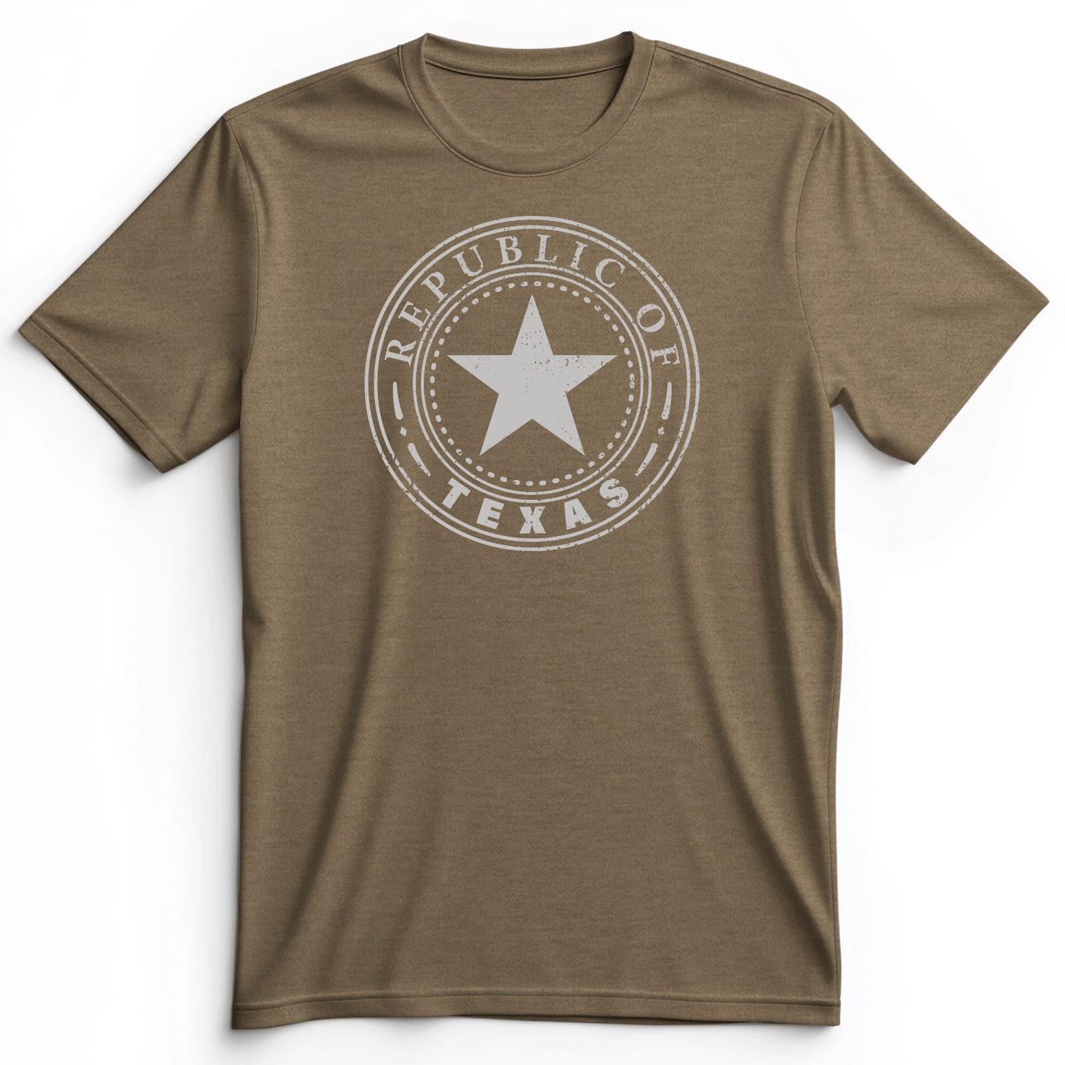 Republic of Texas Premium Tee