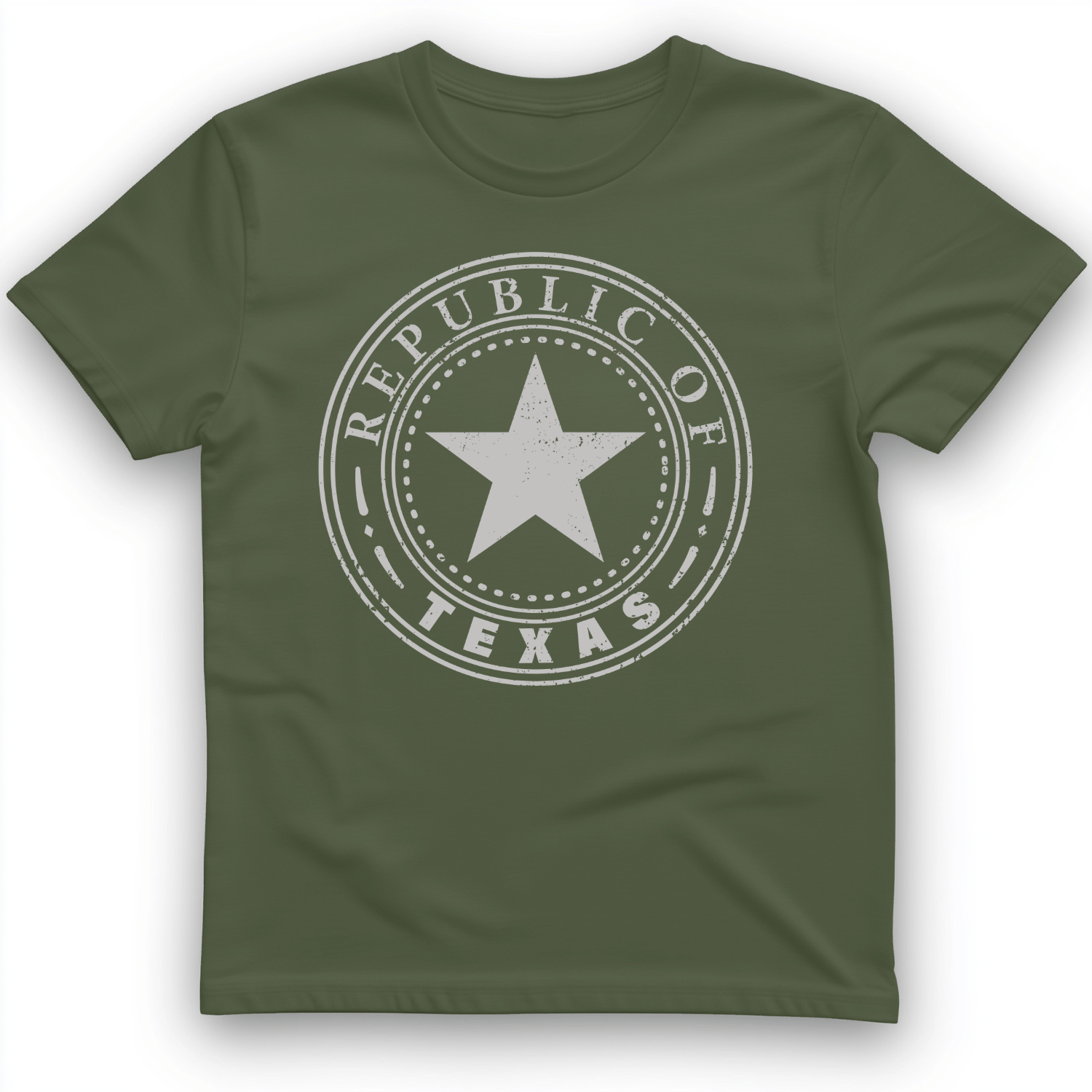 Republic of Texas T-Shirt