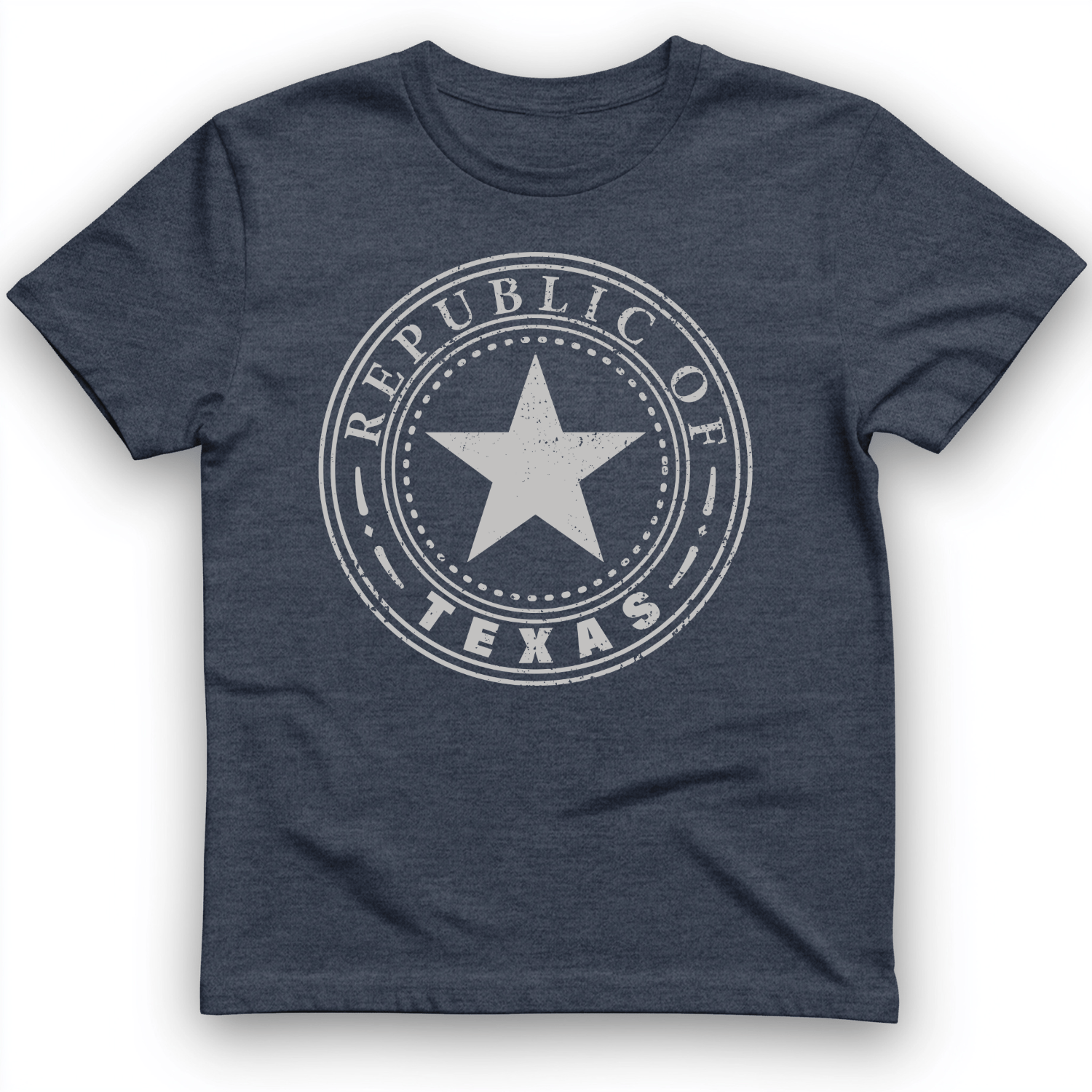 Republic of Texas T-Shirt
