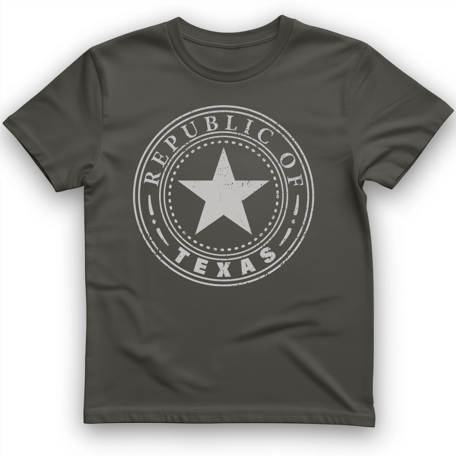 Republic of Texas T-Shirt