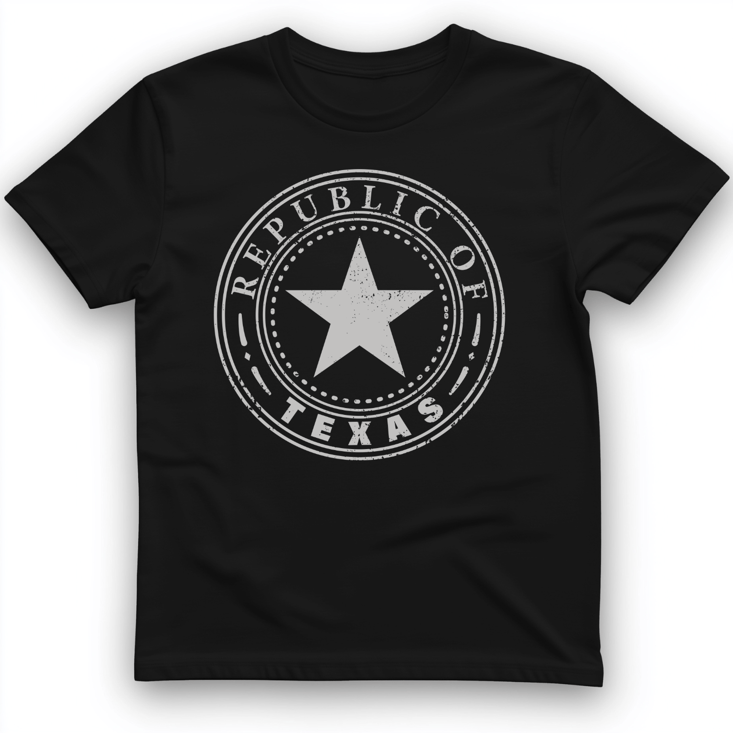 Republic of Texas T-Shirt