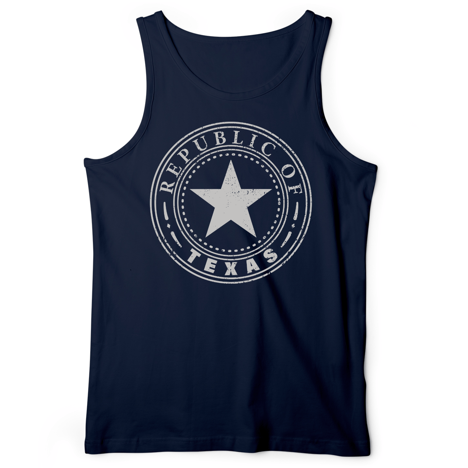 Republic of Texas Tank