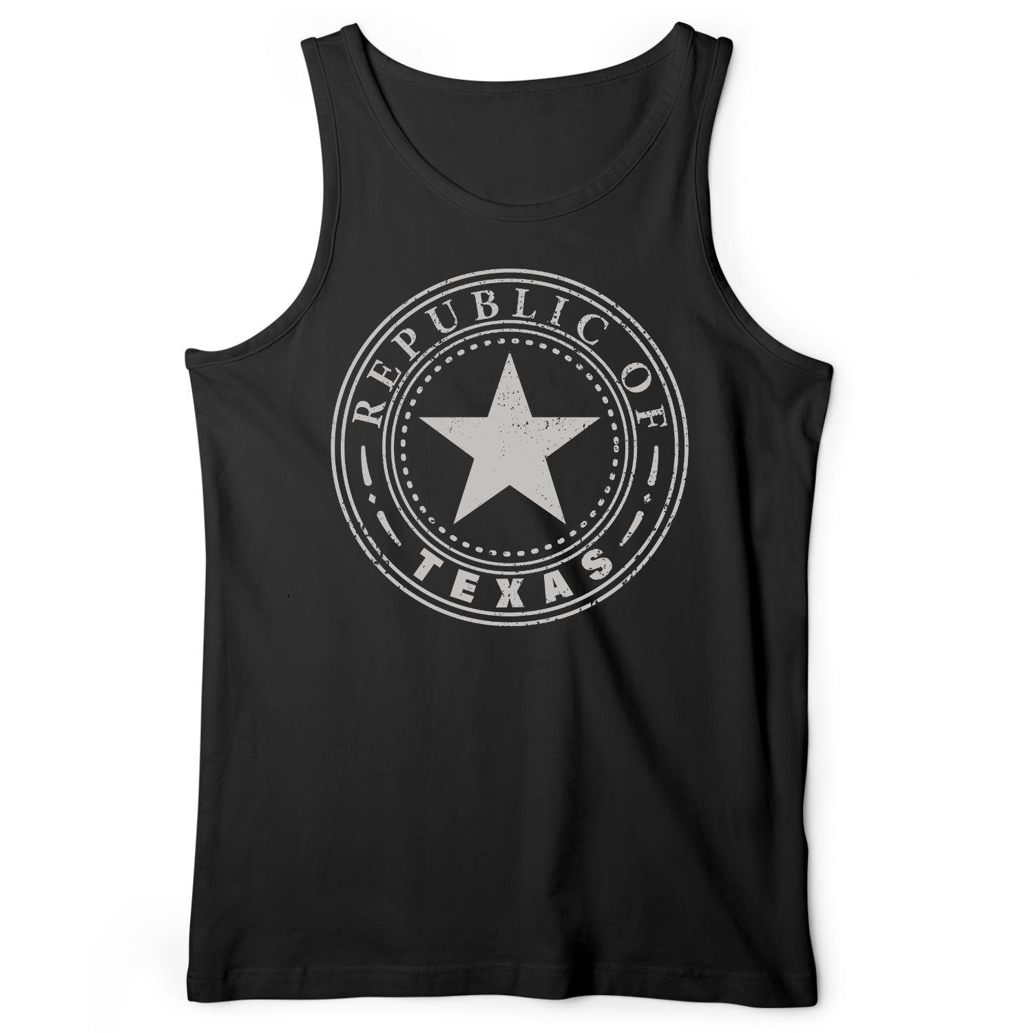 Republic of Texas Tank