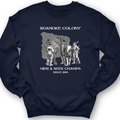 Roanoke Crewneck