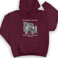 Roanoke Hoodie