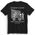 Roanoke Premium Tee