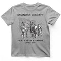 Roanoke T-Shirt