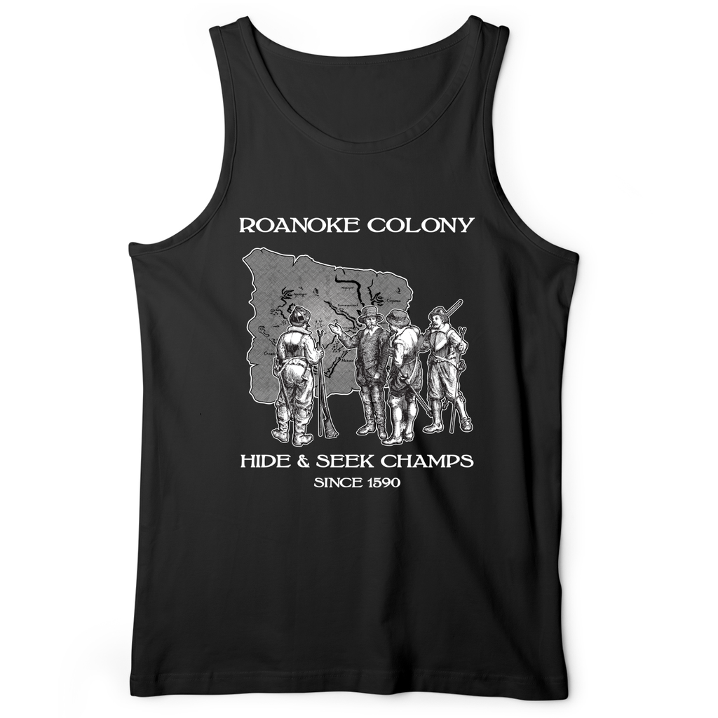 Roanoke Tank