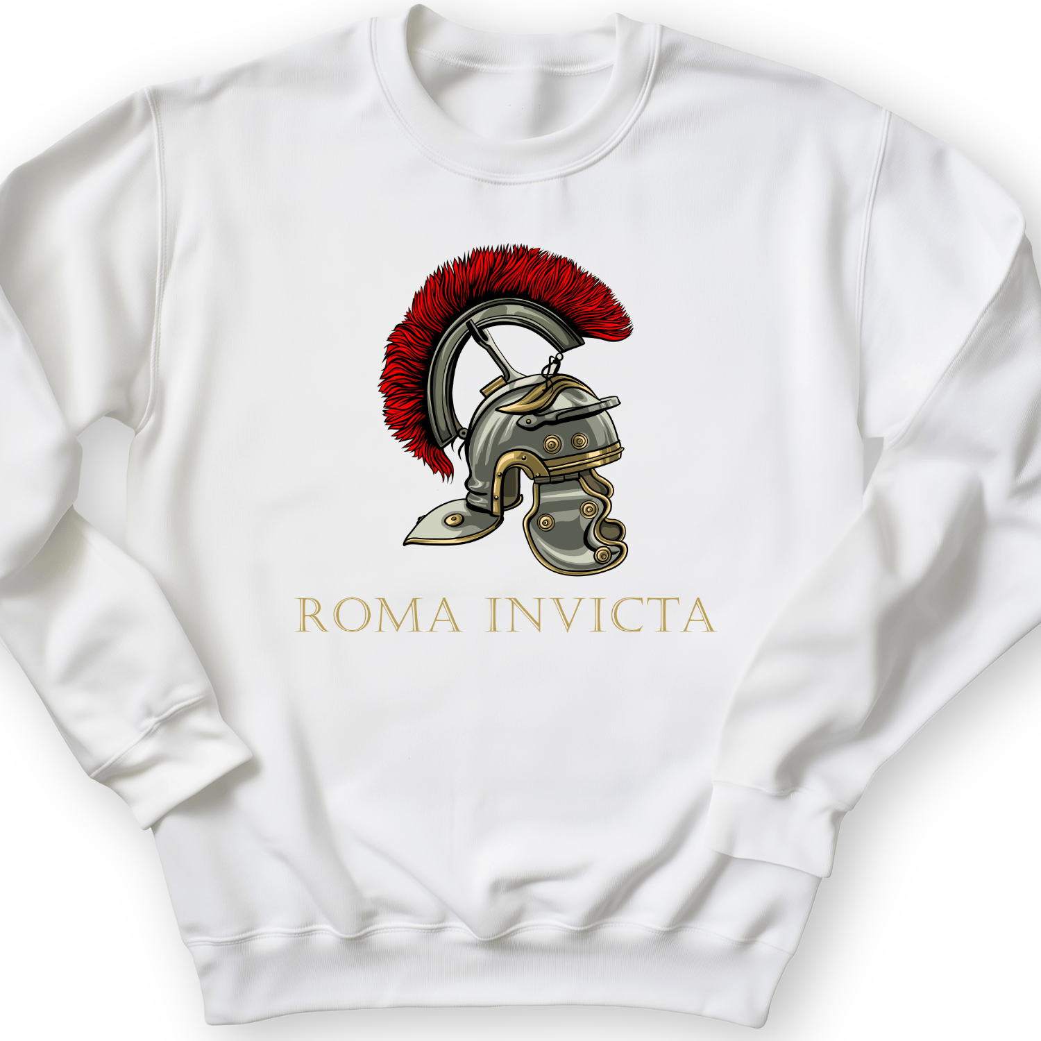 Roma Invicta Crewneck