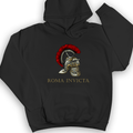 Roma Invicta Hoodie