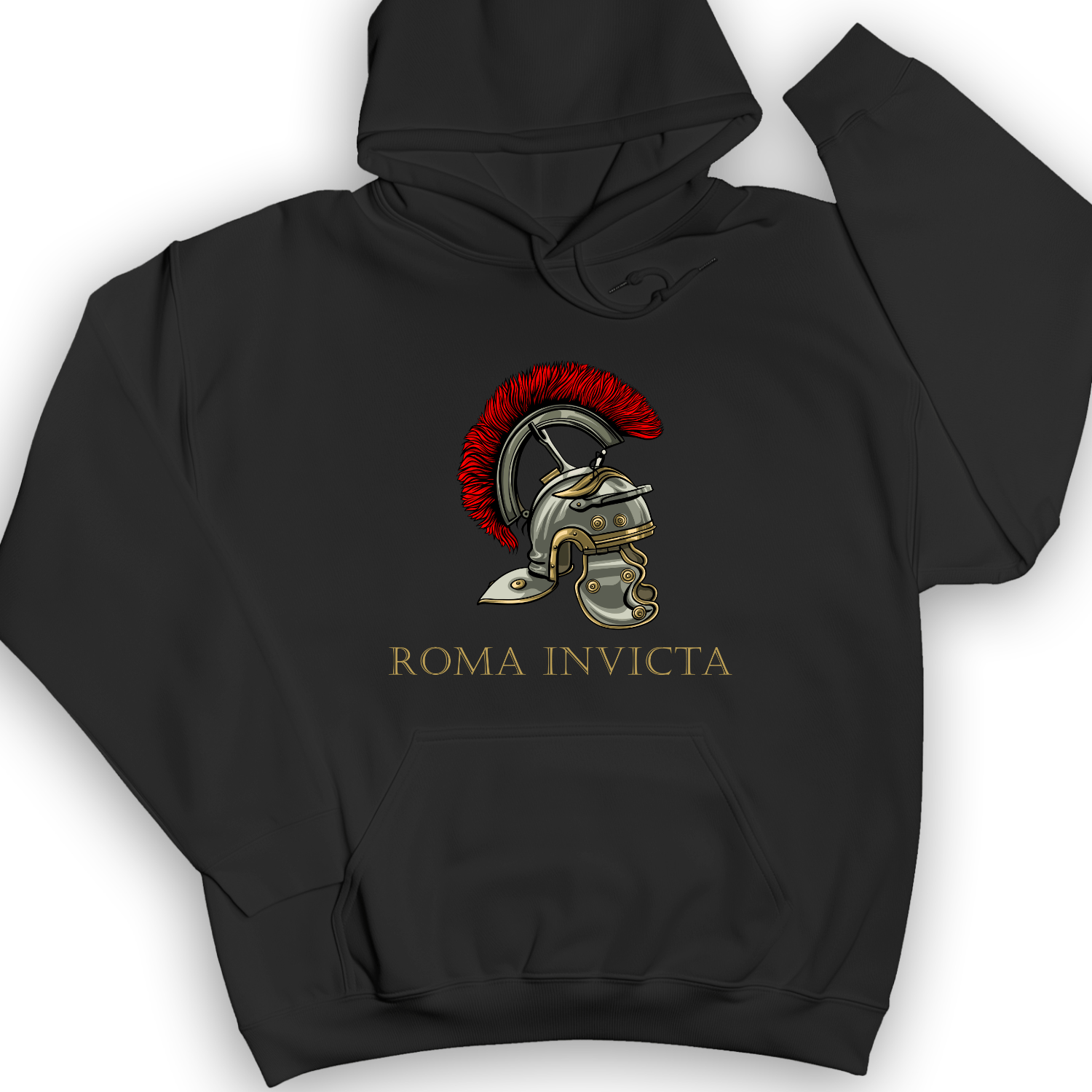 Roma Invicta Hoodie