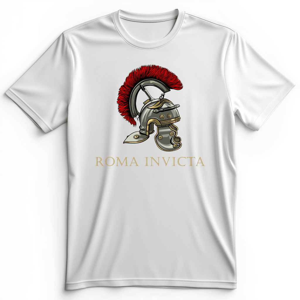 Roma Invicta Premium Tee