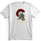 Roma Invicta Premium Tee