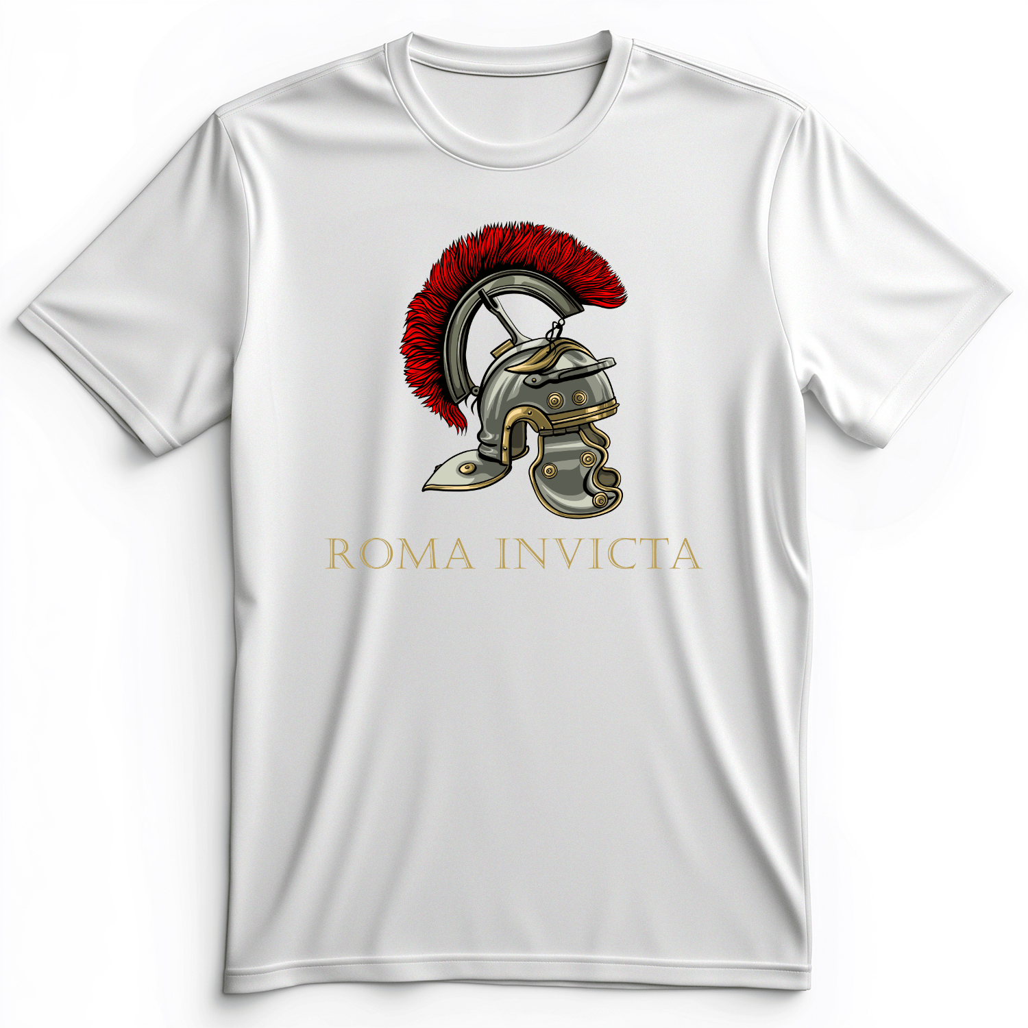 Roma Invicta Premium Tee