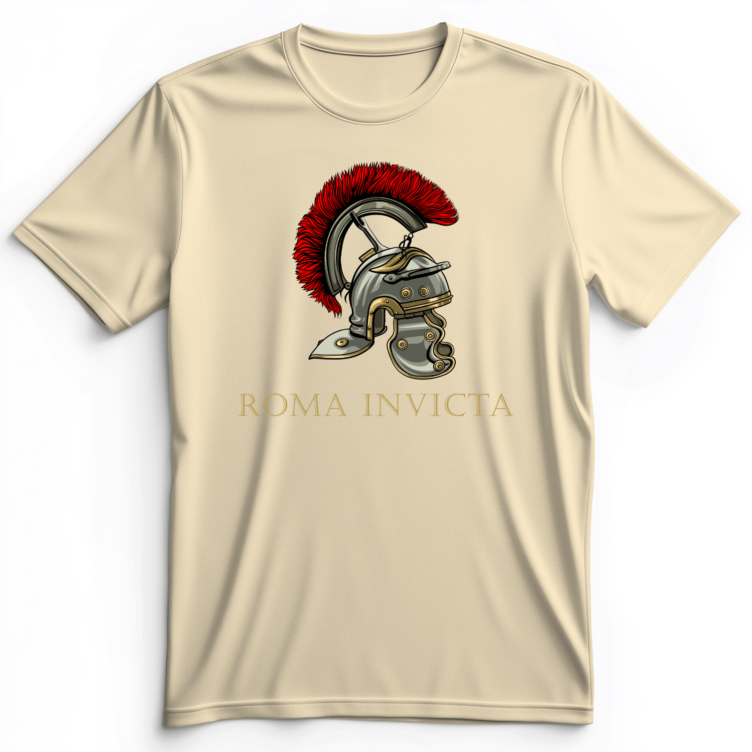 Roma Invicta Premium Tee