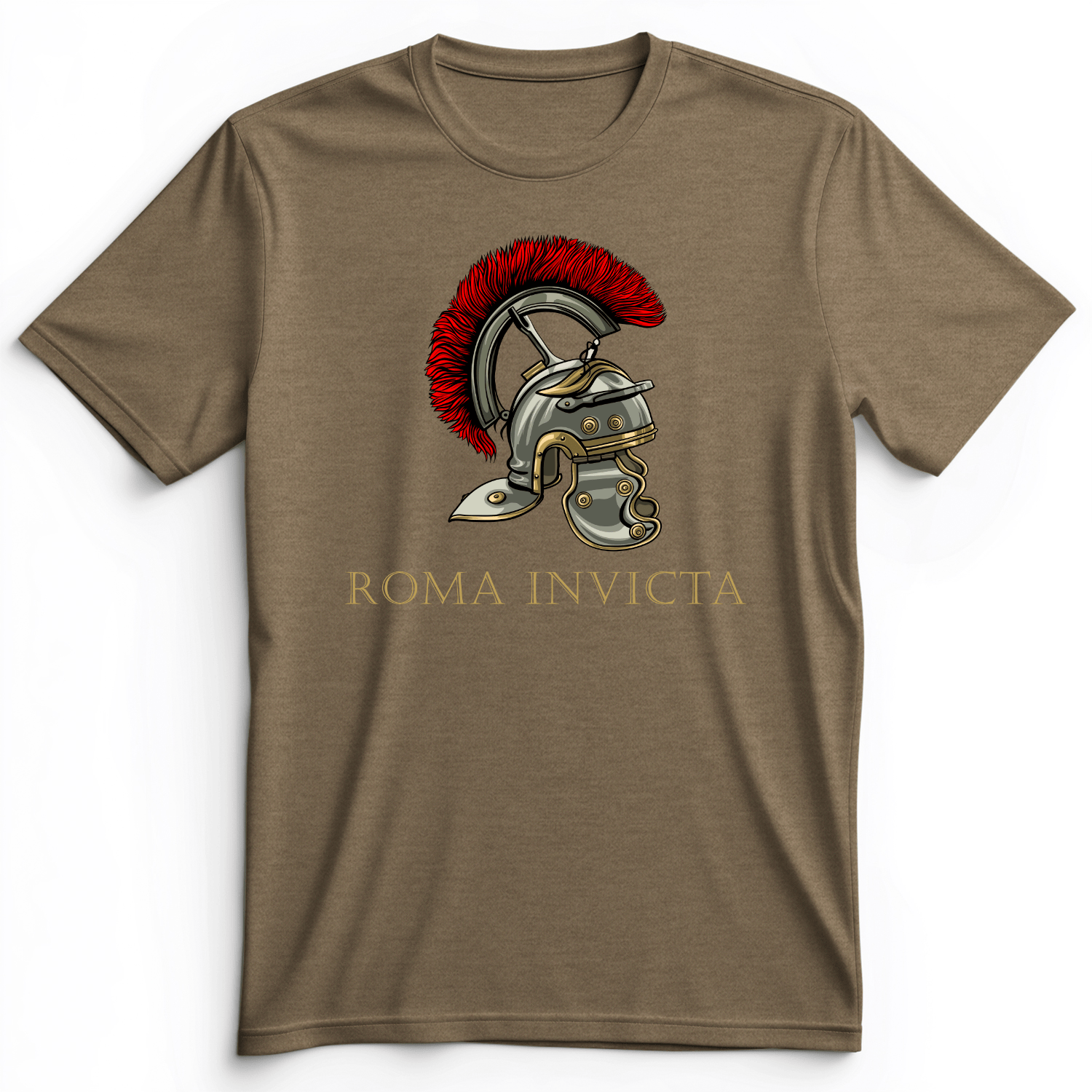 Roma Invicta Premium Tee
