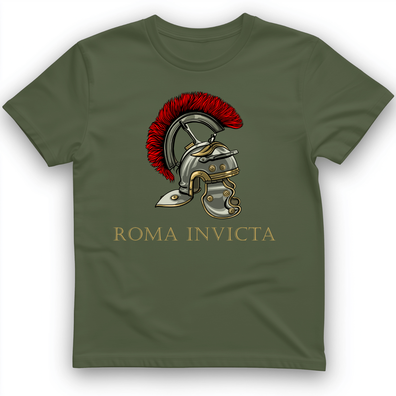 Roma Invicta T-Shirt