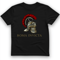 Roma Invicta T-Shirt