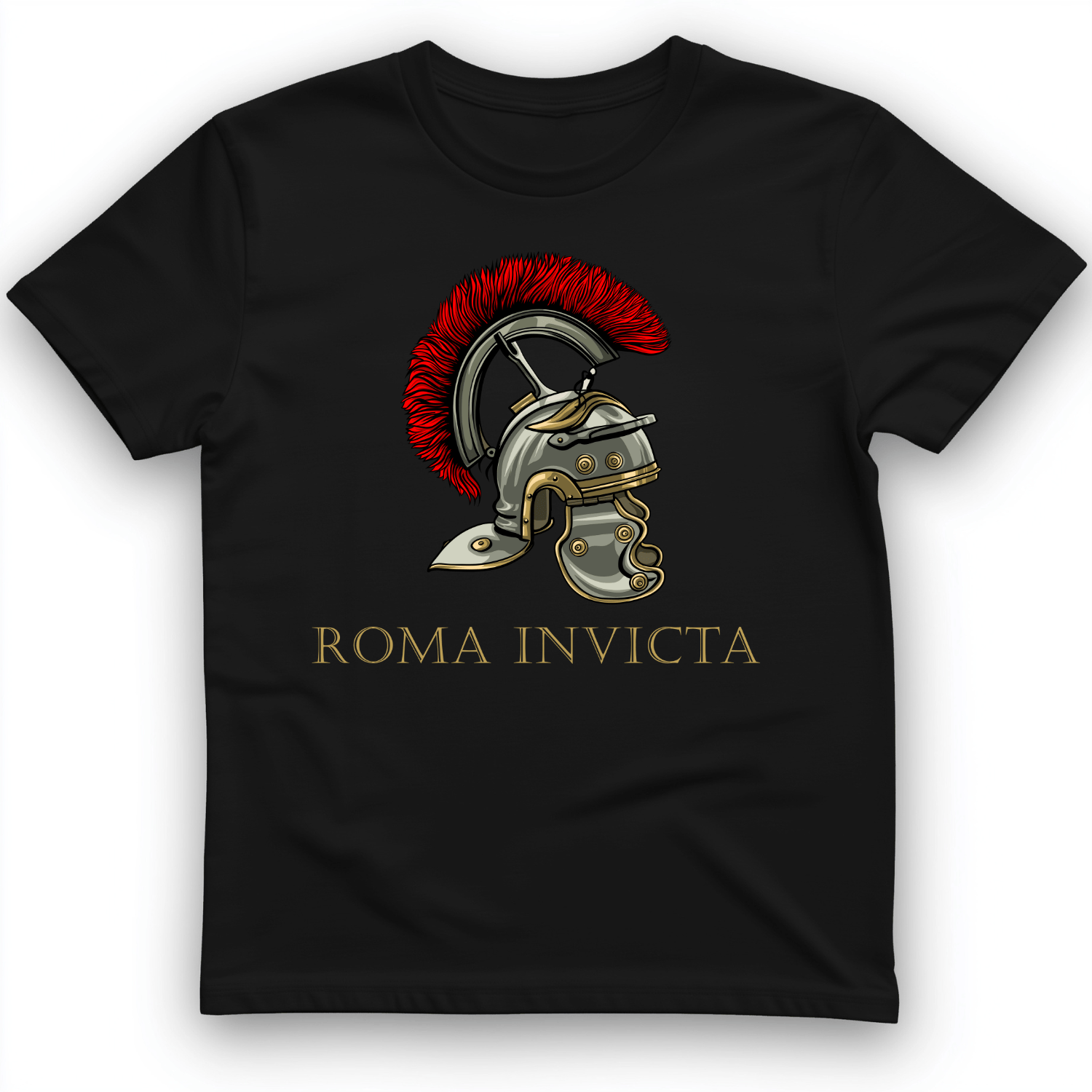Roma Invicta T-Shirt