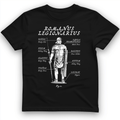 Roman Armor T-Shirt