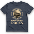 Roman Concrete T-Shirt