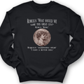 Rome Crewneck