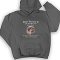 Rome Hoodie