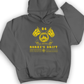 Rorke’s Drift Hoodie