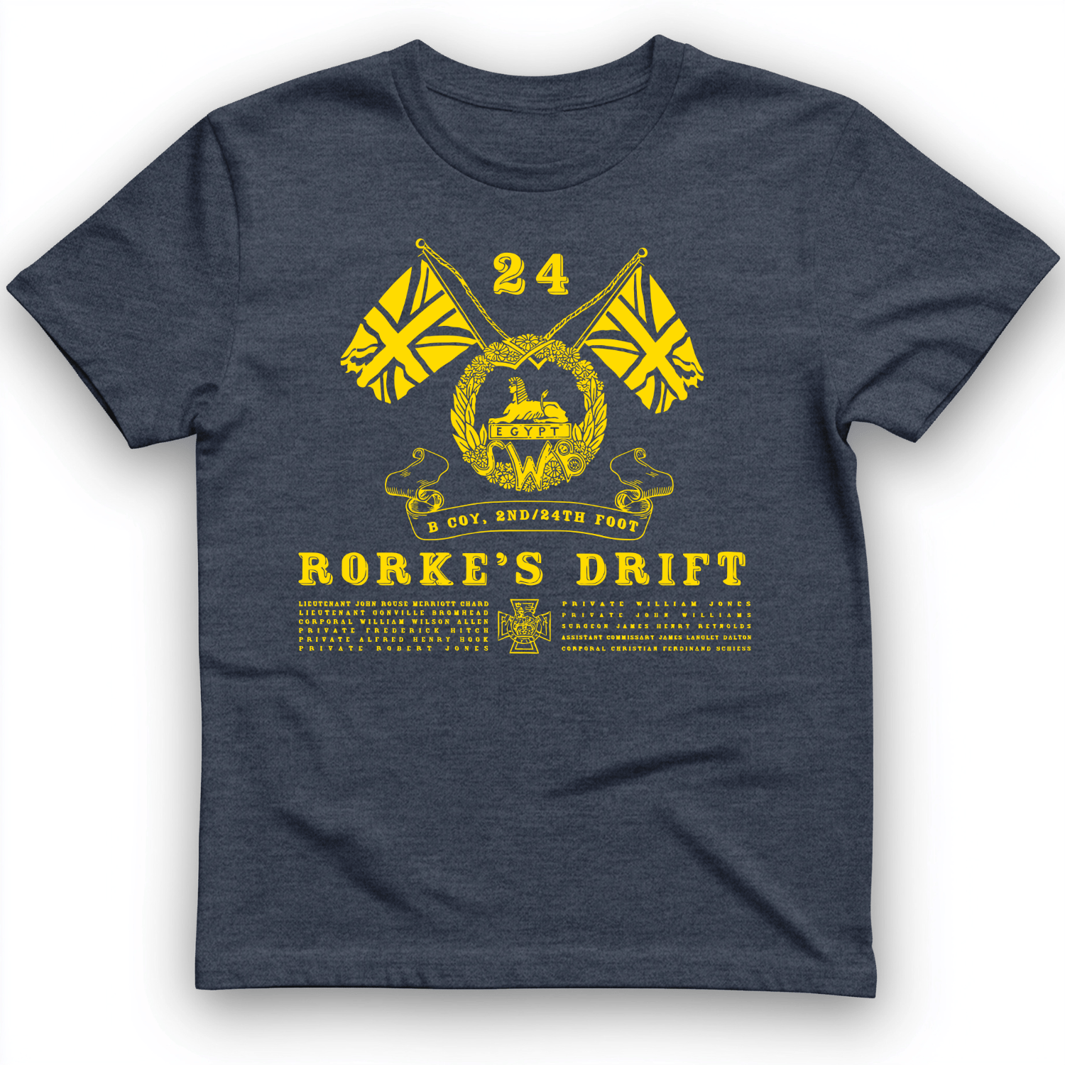 Rorkeเนโฌยs Drift T-Shirt