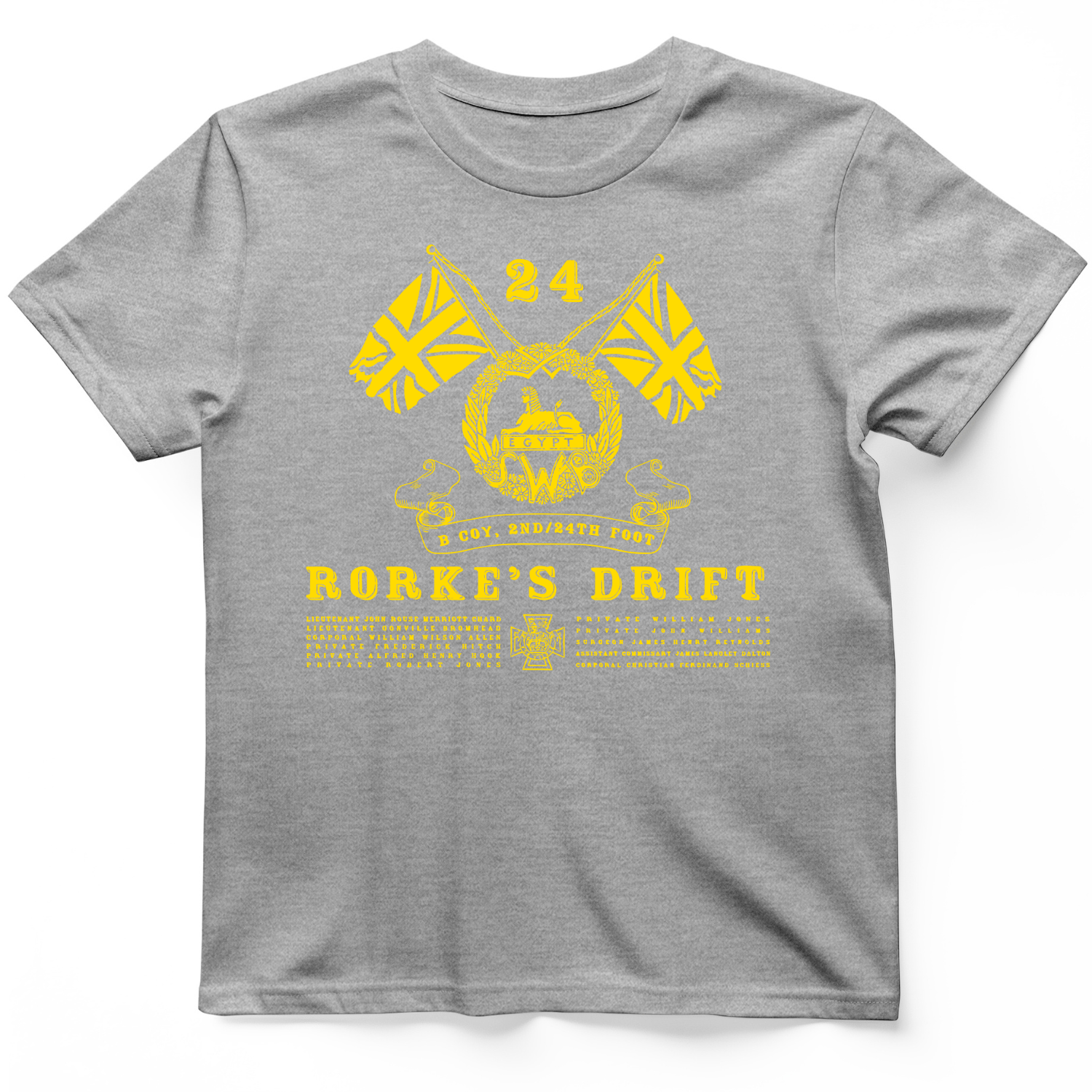 Rorkeเนโฌยs Drift T-Shirt