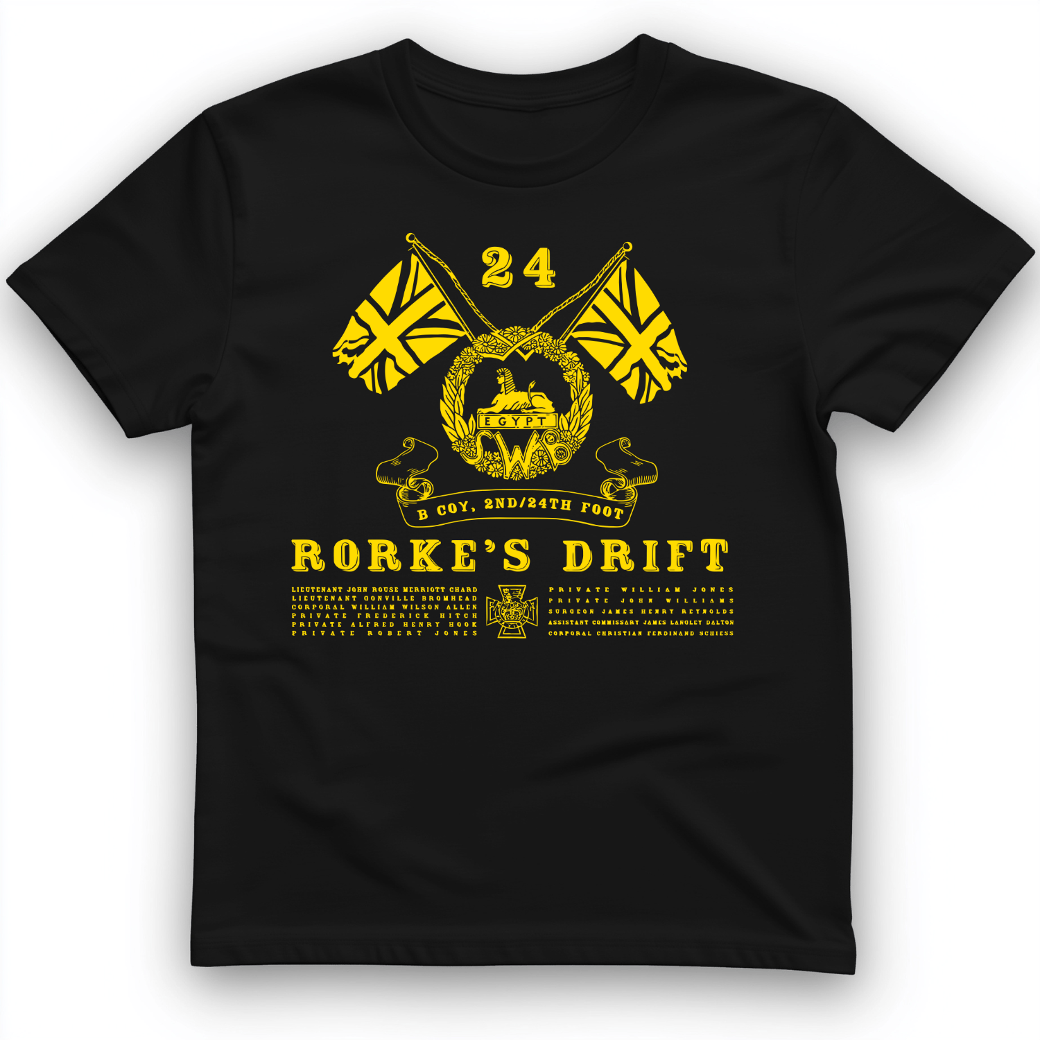 Rorkeเนโฌยs Drift T-Shirt