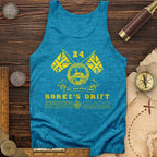 Rorke?€?s Drift Tank